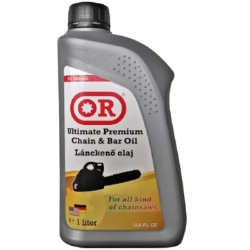 OR Lánckenő olaj 1 liter - OR705026