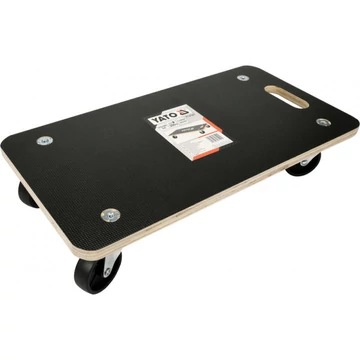 Yato Áruszállító kocsi 575 x 300 mm 200 kg - YT-37421