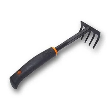 Kis gereblye 5 fogú DE LUXE - KT-Y6004