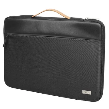 Hoco GT7 16"-os laptop táska, fekete