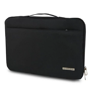 Esperanza laptop mappa Andria 15,6" fekete