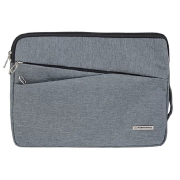 Esperanza laptop mappa Verona 15,6" szürke