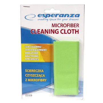 ESPERANZA MIKROSZÁLAS TISZTÍTÓKENDŐ