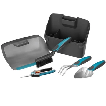 Gardena citygardening Kéziszerszám készlet dobozban! - 8971-20