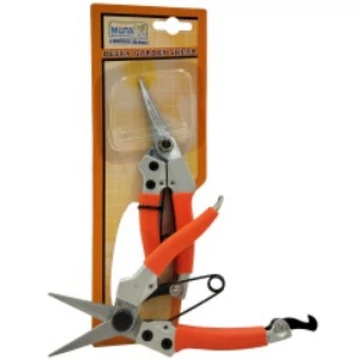 Szüretelőolló Japán tipusú - 11778