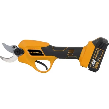 Riwall RAP 3020i SET Akkus metszőolló 20V akku és töltő - AC42F2301012B