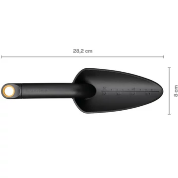 Fiskars Solid ültetőkanál széles - 1071899