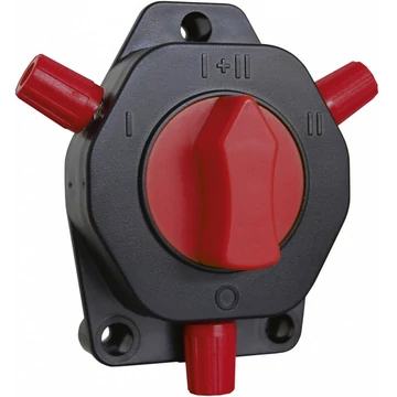 AKO villanypásztor szakaszkapcsoló - 44607