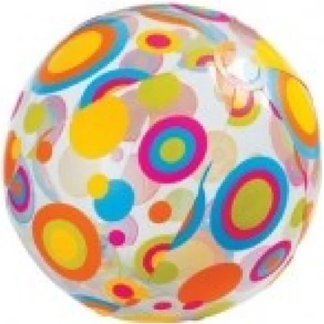 Felfújható labda 51 cm - A000551