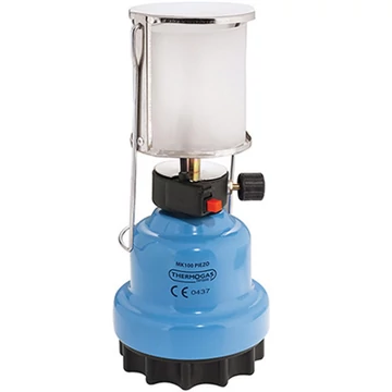 Camper-Gaz gázlámpa MK 100 Piezo - IMP-016
