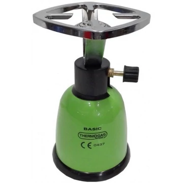 Camper-Gaz Basic palackos gázfőző - IMP-011