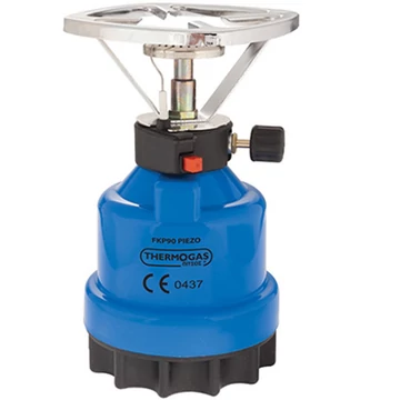 Camper-Gaz FKP90 palackos turista főző + PIEZO - IMP-006