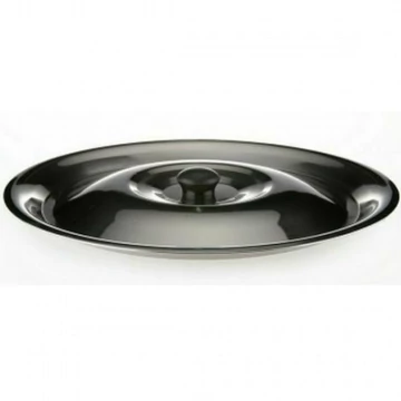 Fedő INOX 8 L - 34 cm (11428) - 5999558570507