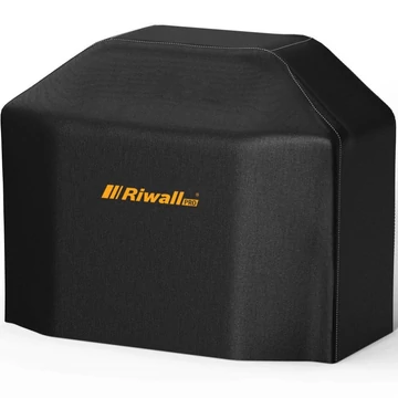 Riwall Takaró ponyva XL RGG 41 EXL gázüzemű grillsütőhöz - RACC00104
