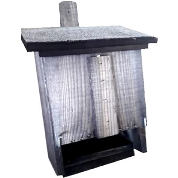 Denevér ház - AE60017