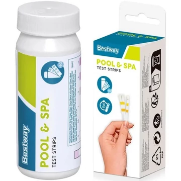 BESTWAY Tesztcsík KÉSZLET 3 IN 1 - 58142, 11033