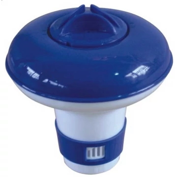 Úszó vegyszeradagoló nagy - A000039