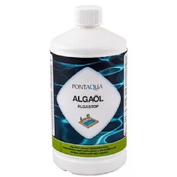 Algaölő medencébe 1 liter - AGL 010
