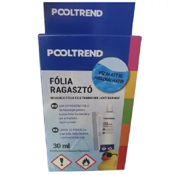 Fólia ragasztó 30 ml - FFH 202