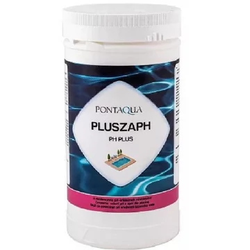PluszaPH pH növelő 0,8 kg - PHP 008
