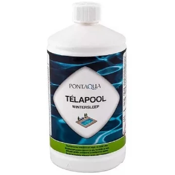 Télapool téliesítő szer 1 liter - TAP 010