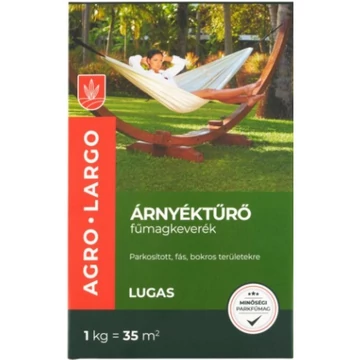 fűmag lugas 1KG Árnyéktűrő - BZG-05768