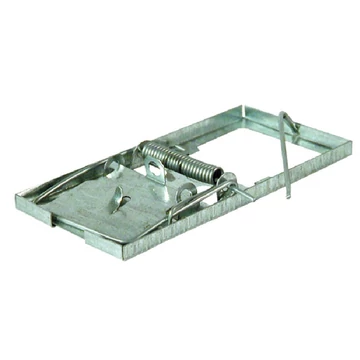 Bros Egérfogó fém - B067