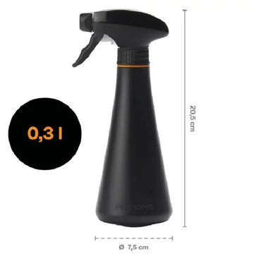 Fiskars Szobai Vízpermetező, 0,3 L - 1071306