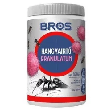 Bros Plusz hangyairtó granulátum 75 g - B2097
