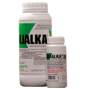Glialka Star 1L totális gyomirtó - 002607