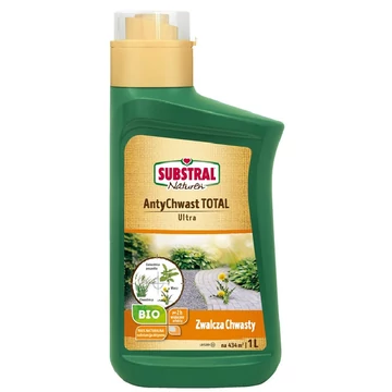 Substral Naturen Gyomok ellen 1 liter - 732226