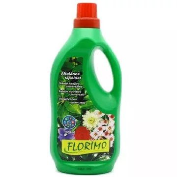 Florimo általános tápoldat 1000ml - VM002281