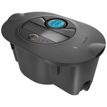 Gardena AquaPrecise süllyesztett öntözőegység - 16001-20