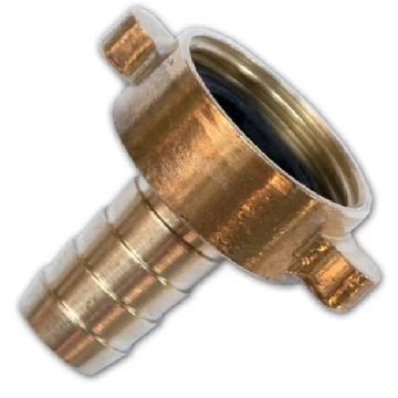 Csapcsatlakozó, belsőmenetes 1 colos - 19mm sárgaréz (R300) - GKWF1034