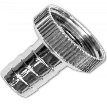 Csapcsatlakozó, belsőmenetes 3/4 colos - 13mm (R100) - GKK003413