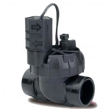 Rain Bird mágnesszelep DV sorozat 1' bm csatlakozás, 24 VAC - 0,75-10 m3/ó - 100-DV