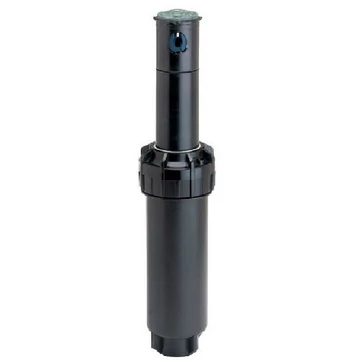 Rain Bird kiemelkedő öntözőfej 10 cm kiemelkedés, körcikk (40°-360°) és teljes kör - 5004 PC/3,0