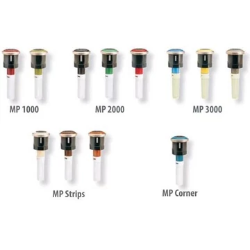 Rain Bird SPRAY fejekhez (Hunter) MP1000 rotátor 210 - 270 fok - MP1000210