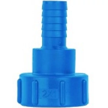 IBC csatlakozó BM S60x6 / 3/4' - IBCS60F-H034