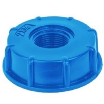 IBC csatlakozó BM S60x6 / BM 2´´ - IBCS60F-F200