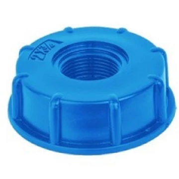 IBC csatlakozó BM S60x6/ BM 3/4' - IBCS60F-F034