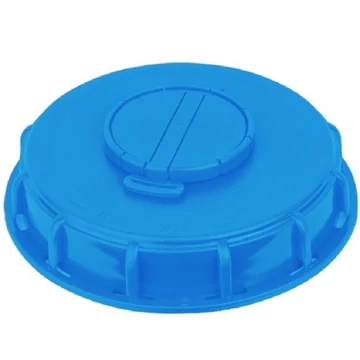 IBC zárófedél - 155mm (szellőzéshez) - IBCP-1