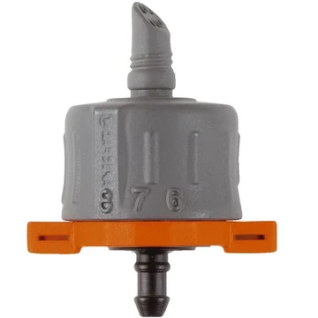 Gardena MD szabályozható végcsepegtető, nyomáskiegyenlítős! - 8316-29