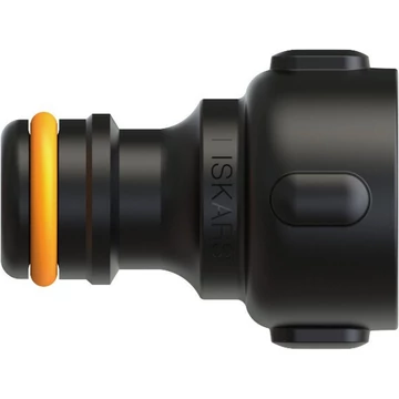Fiskars Csaptelep csatlakozó, G1/2 (21 mm) ömlesztve - 1027057