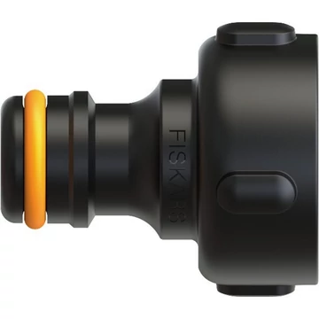 Fiskars Csaptelep csatlakozó, G3/4 (26,5 mm) ömlesztve - 1027058