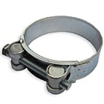 Csőbilincs - GBS 18mm / 18mm W1 >17-19< (K100) - GBS 1818