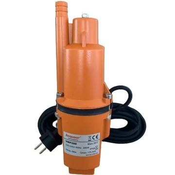 Acquaer VMP280/10m Membrán szivattyú - 61LK02922602