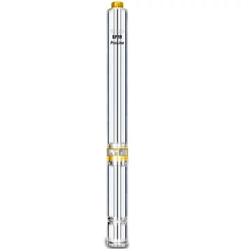 Elpumps Mélykúti szivattyú BP 19/4 - BP 19/4 Pro-Line