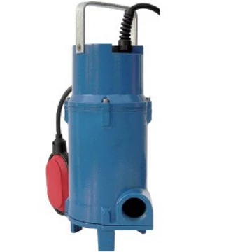 Elpumps szennyvíz szivattyú BT-4877 - BT 4877