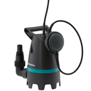 Gardena Basic szennyvízszivattyú 10500 - 9008-47